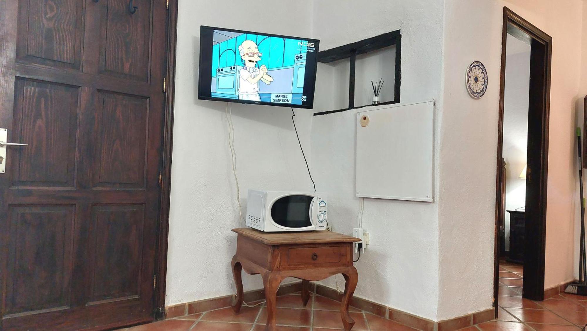 Monasterio De San Antonio - Adults Only Apartment